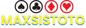 Logo MAXSISTOTO